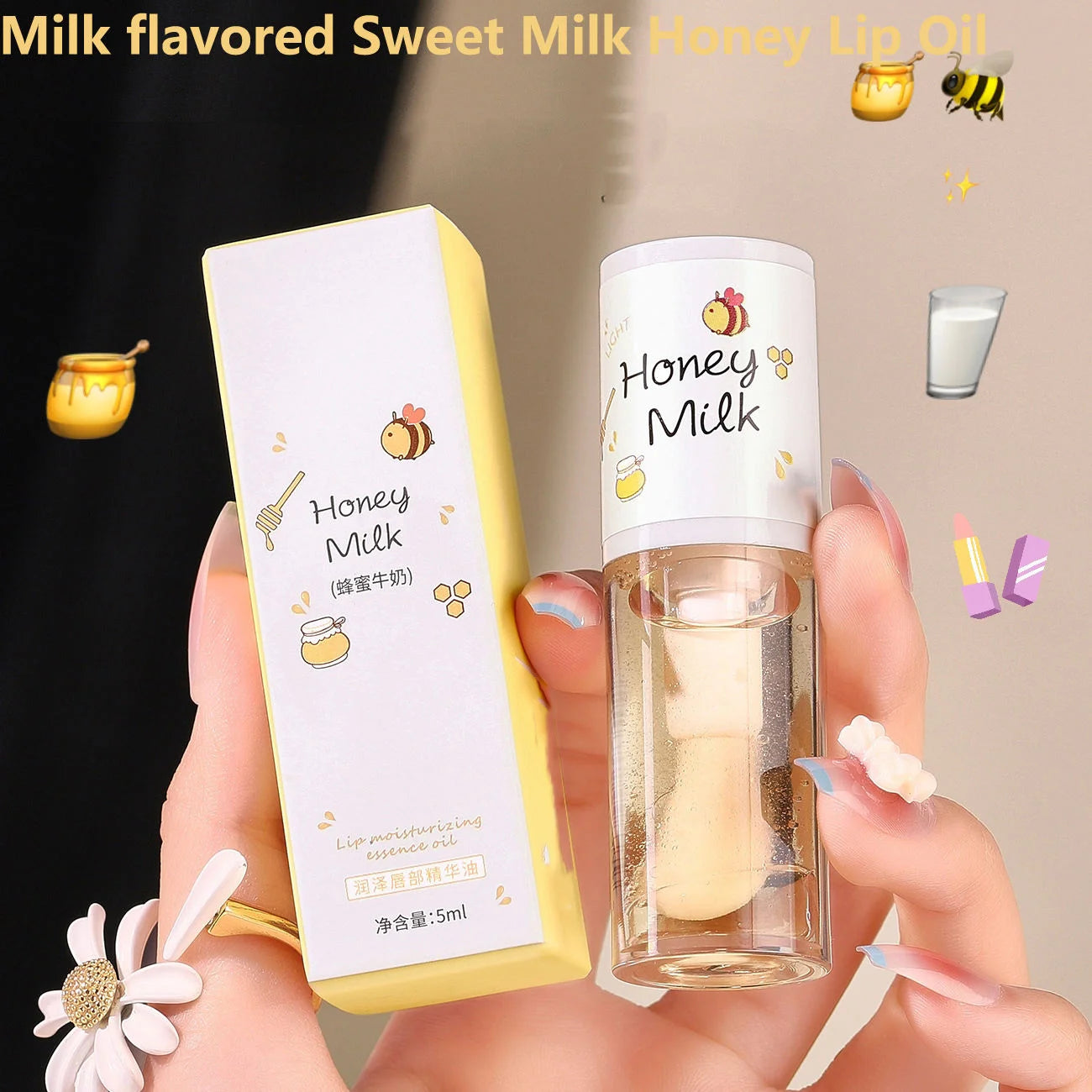 AuraTint Gloss image 6