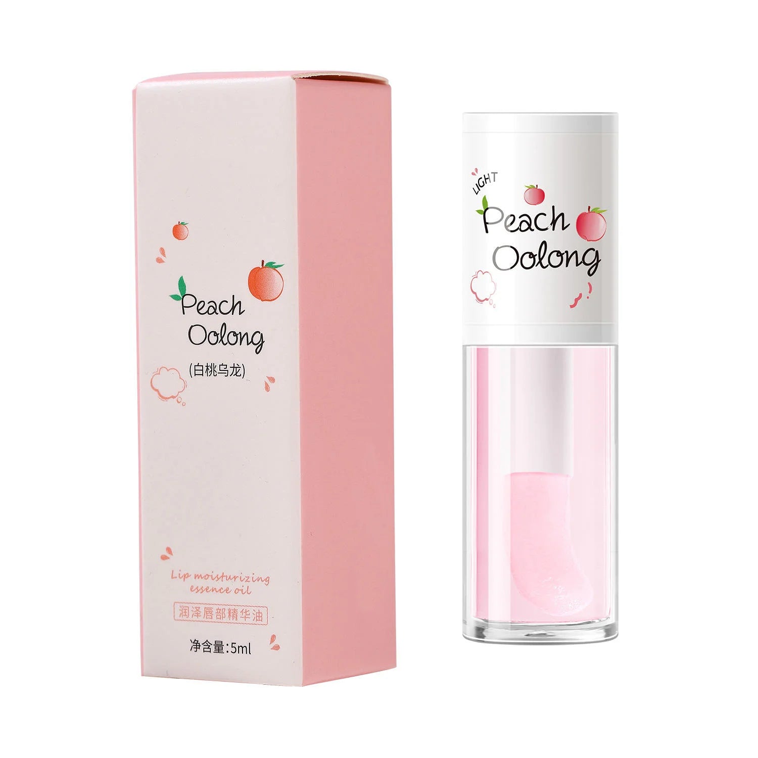 AuraTint Gloss image 2