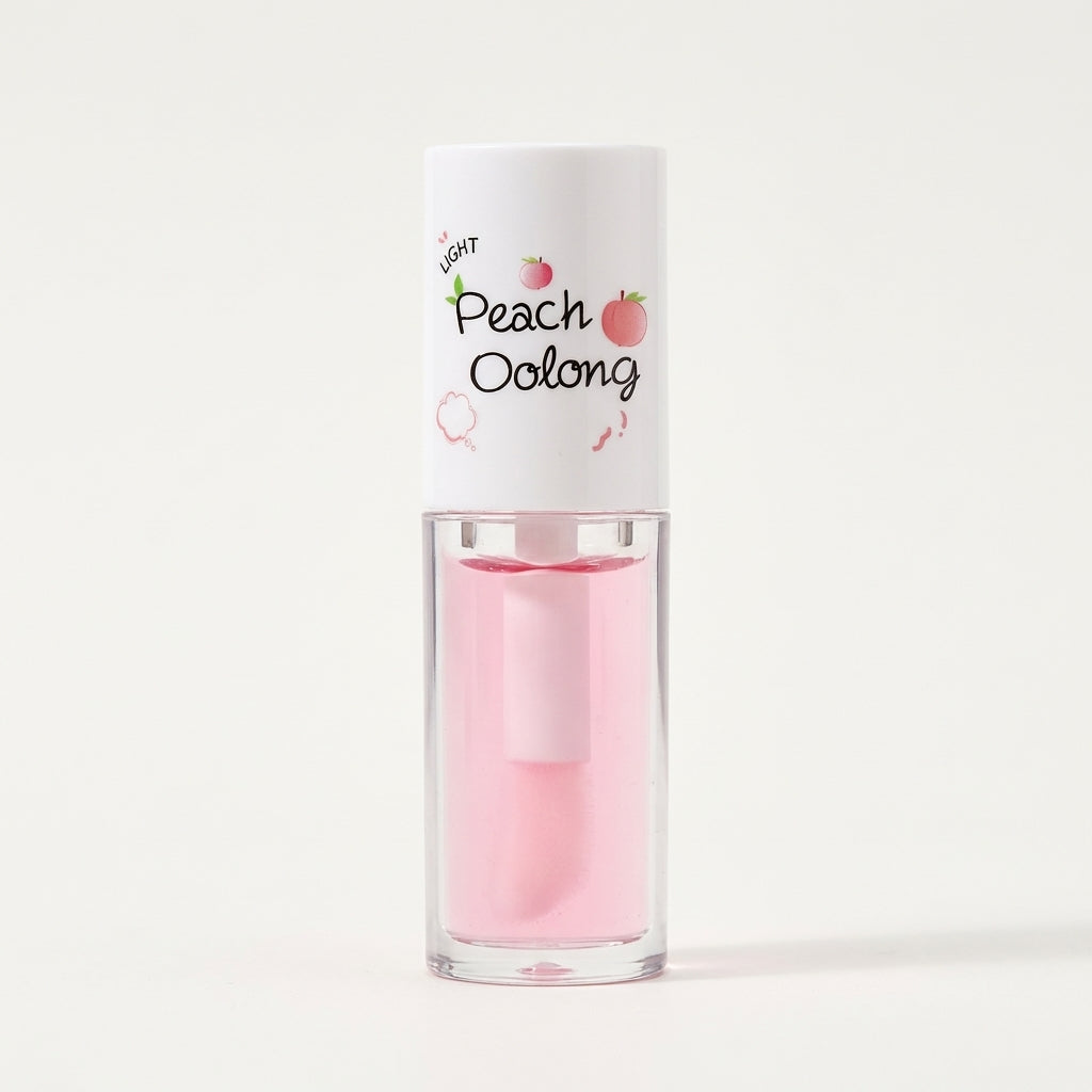 Juicy shine that looks like you